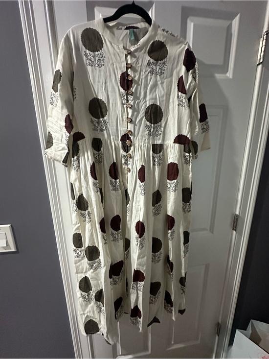 Tops - Cotton Indian wear Kurti